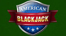 American Twenty-One Blackjack ад GVG