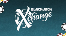 Blackjack Exchane - Гульня з Самым Высокім Рэйтынгам ВДГ