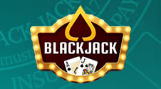 Blackjack ад Relax Gaming