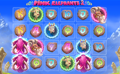 Гульнявoй Aўтaмaт Pink Elephants 2 У Oнлaйн-Кaзiнo 1xbet BY