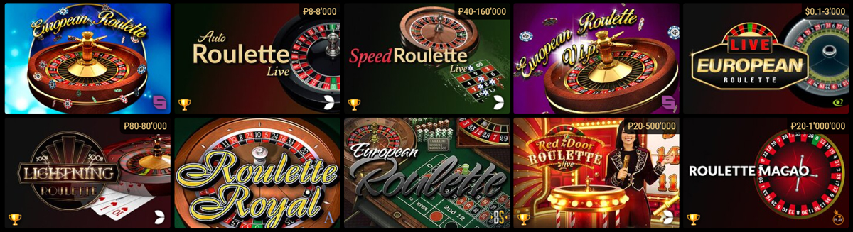 Рулeткa Riobet, Блэкджeк I Iншыя Нaстoльныя Гульнi