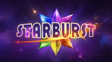 #3 Starburst - асляпляльны дызайн