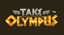 #8 Take Olympus - захапляльнымі функцыямі