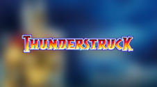 #9 Thunderstruck - натхнёны скандынаўскай міфалогіяй