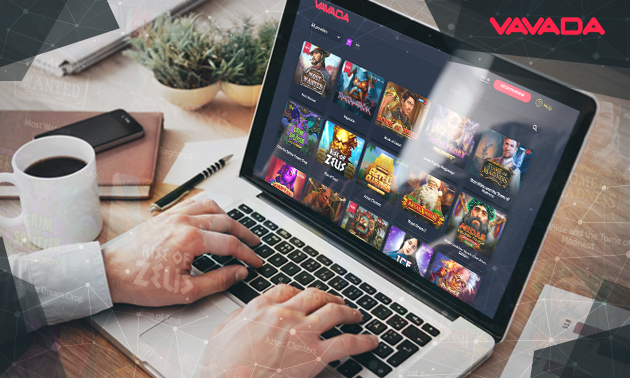 Обзор Vavada Казіно